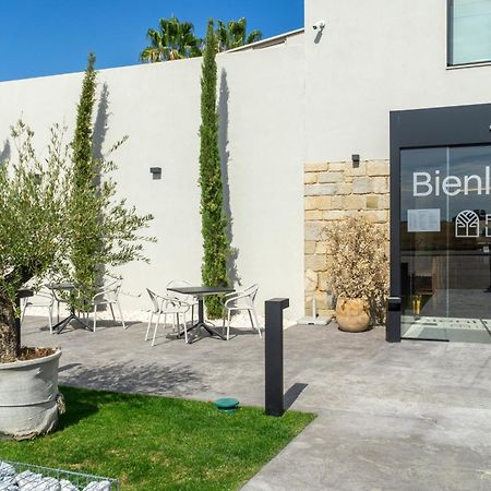 Hotel Rural Finca La Desa Miajadas Eksteriør billede