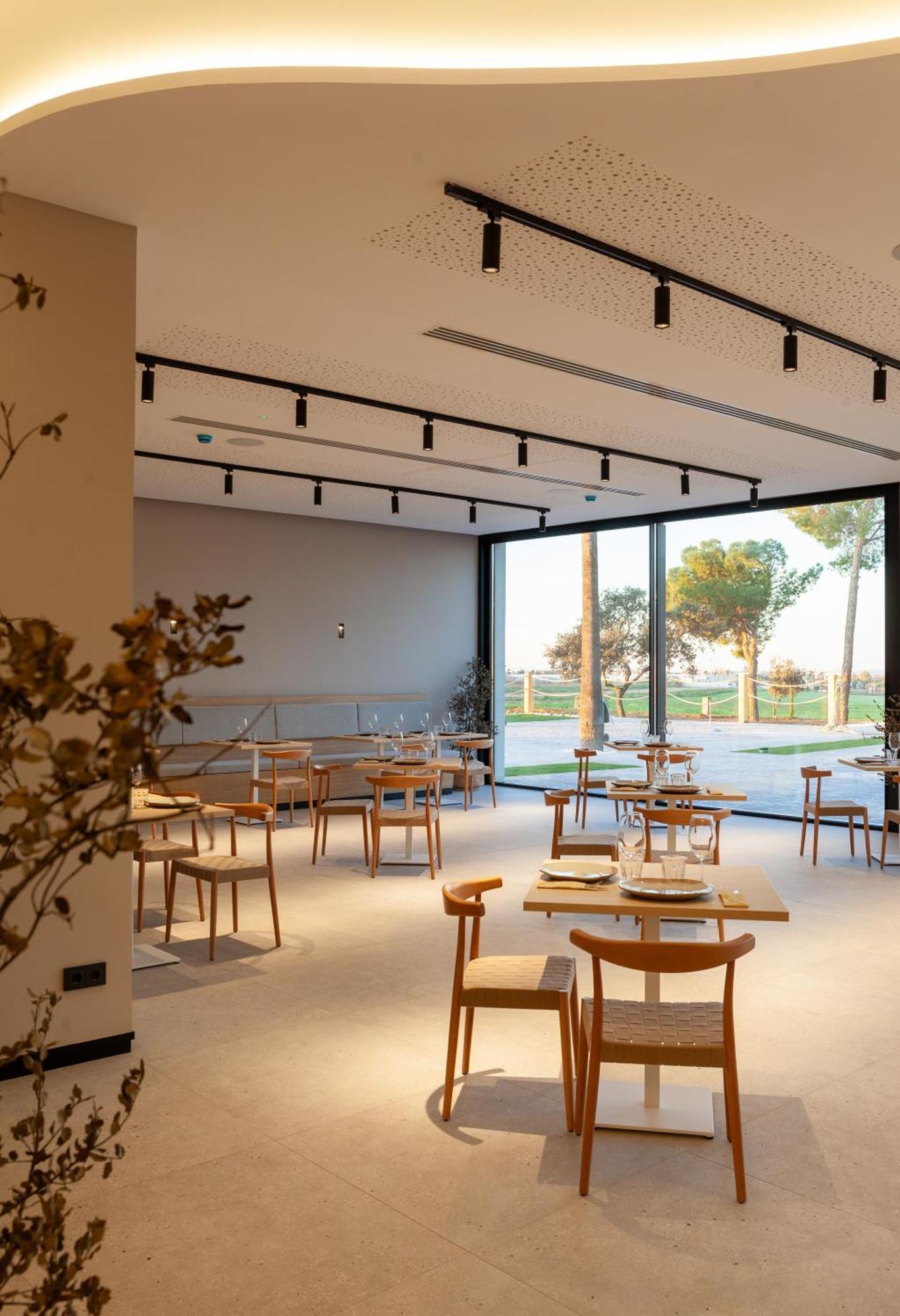 Hotel Rural Finca La Desa Miajadas Eksteriør billede
