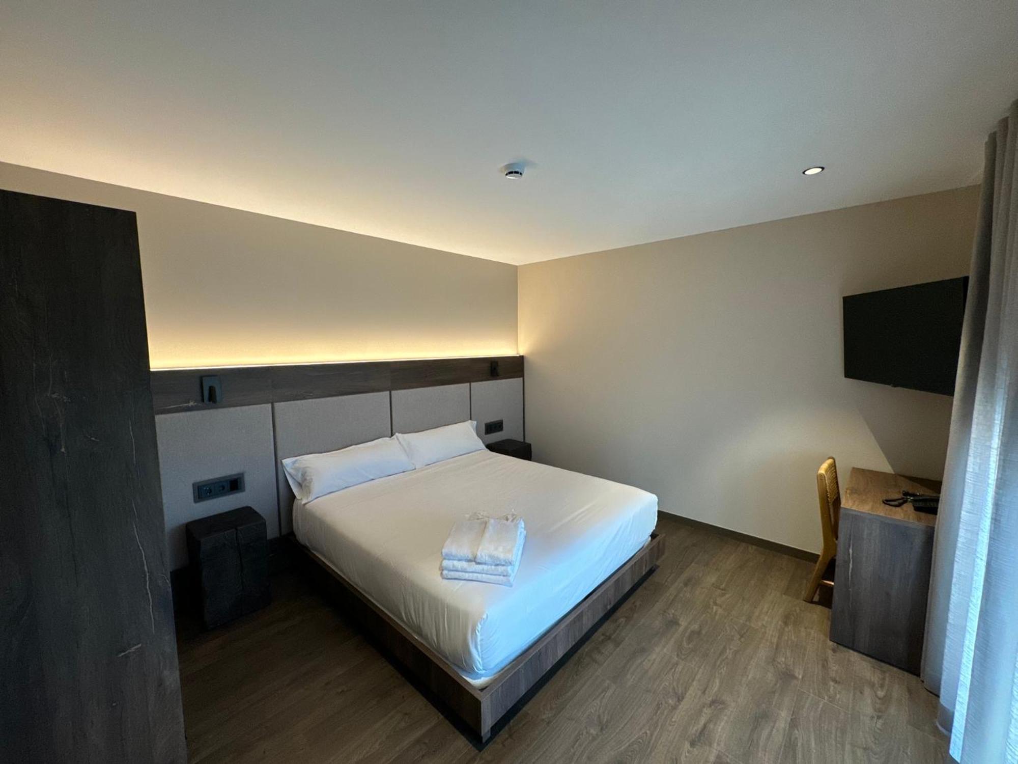 Hotel Rural Finca La Desa Miajadas Eksteriør billede